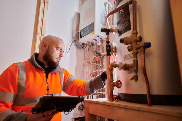 Best Commercial Plumbing Services  in Orlinda, TN