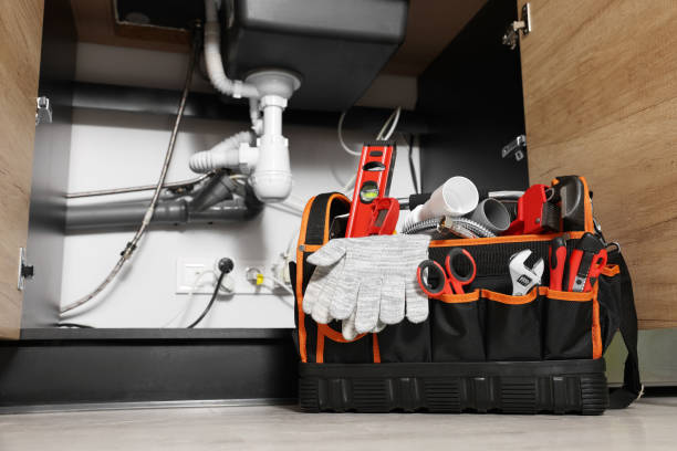 Best Sewer Cleaning Services  in Orlinda, TN