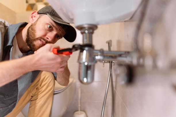 Best Water Leak Repair  in Orlinda, TN