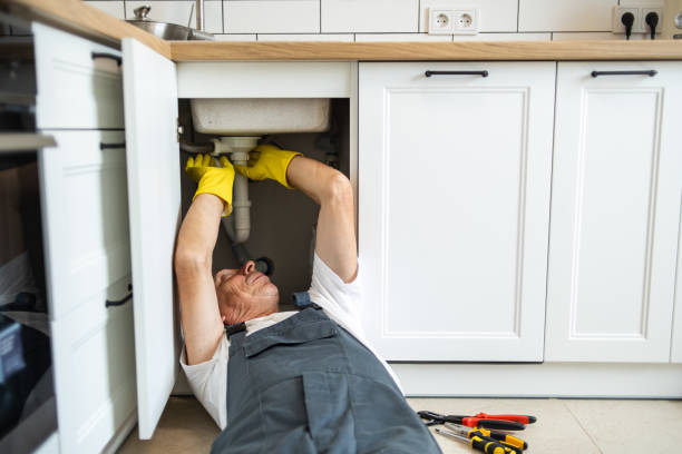 Best Leak Detection Services  in Orlinda, TN