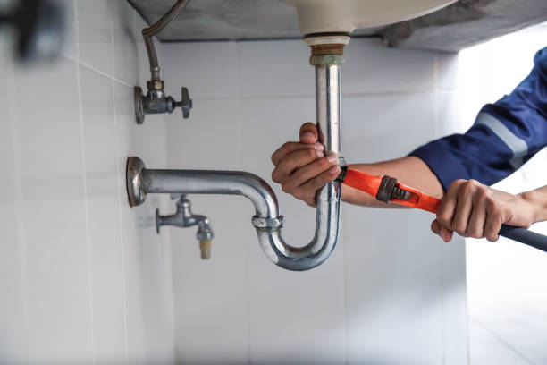 Best Toilet Repair Services  in Orlinda, TN