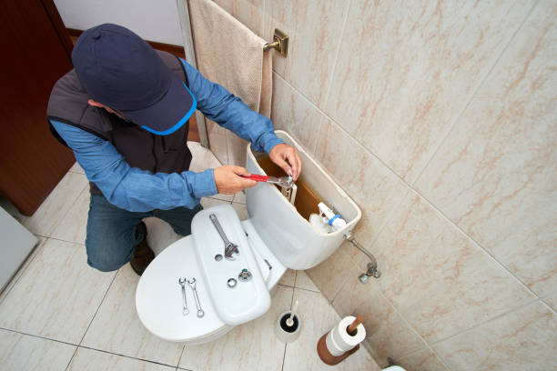 Best Sewer Line Replacement  in Orlinda, TN