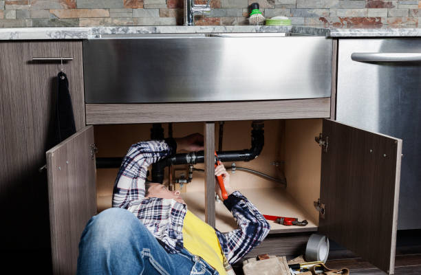 Best Emergency Plumbing Repair  in Orlinda, TN