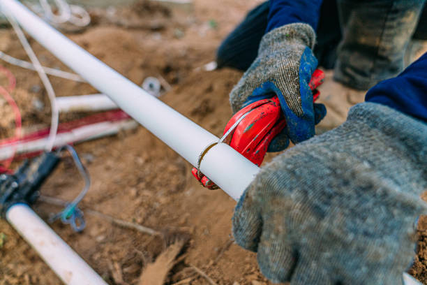 Best Water Softener Installation  in Orlinda, TN