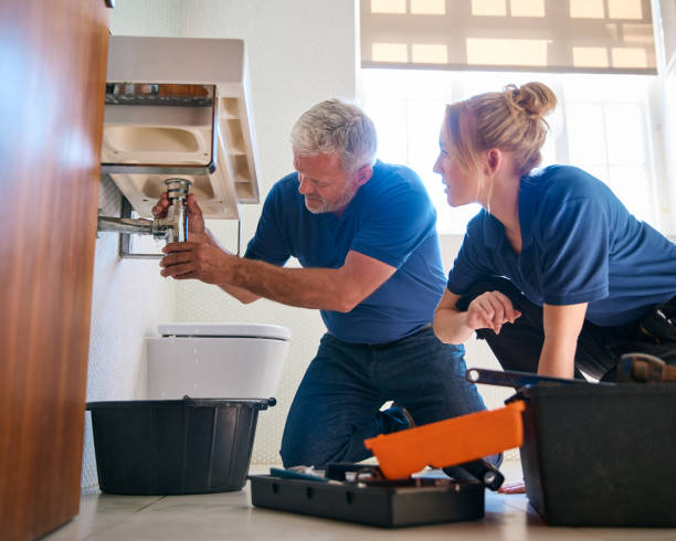 Best Residential Plumbing Services  in Orlinda, TN