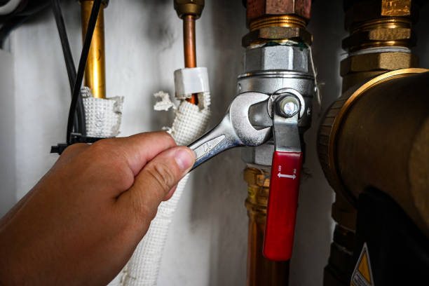 Best Pipe Repair Near Me  in Orlinda, TN